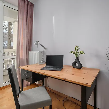 Apartment Lumina I Comfort 2br With Ac I Balcony I Near Center