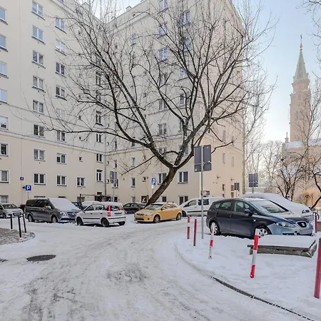 Lumina Modern With Balcony *